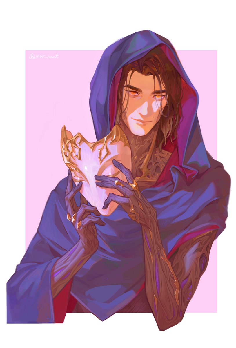 물망/mornaut tweet media