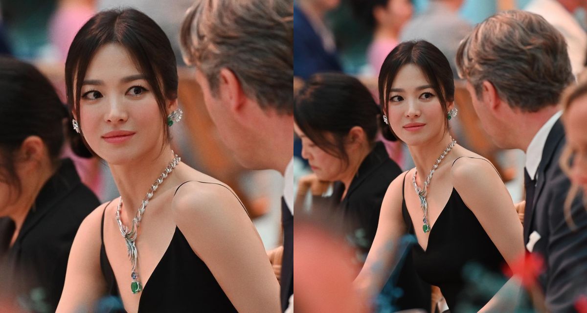 thehauterrfly's tweet image. 10 Steps To Get Naturally Pink Lips Like Song Hye Kyo! -  hauterrfly.com/photos/10-step… 
#BeautyHacks #BeautyTips #HowToGet #NaturalPinkLips #PinkLips #SongHyeKyo