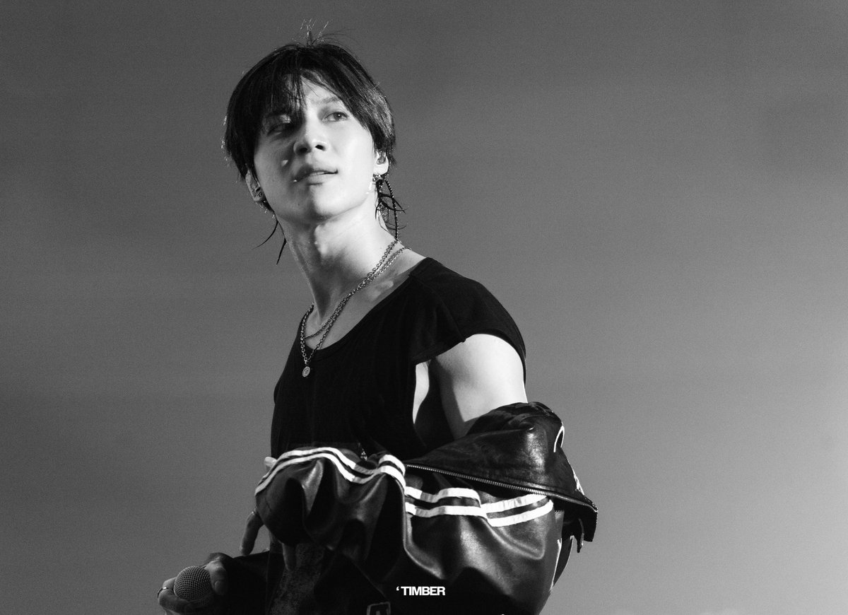 25.05.25
SHINee WORLD VII [E.S.S.A.Y] 

🎬

 #태민 #TAEMIN #テミン #SHINee #샤이니