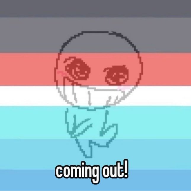 I'm coming out as a skephalo shipper... pls no hate