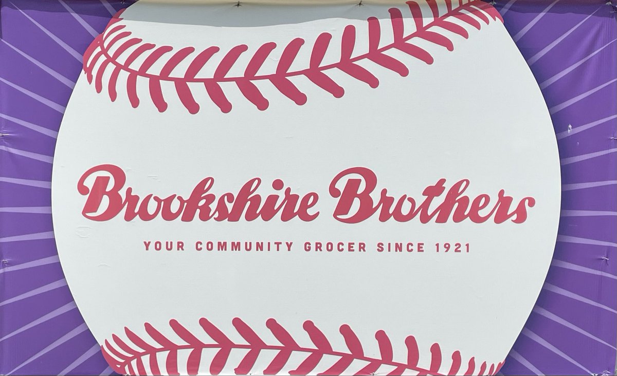 Thank you to our 2025 Lufkin Panther Baseball Sponsors! 

Brookshire Brothers