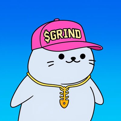 #NewProfilePic

<a href="/GrindTheCoin/">$Grind</a>