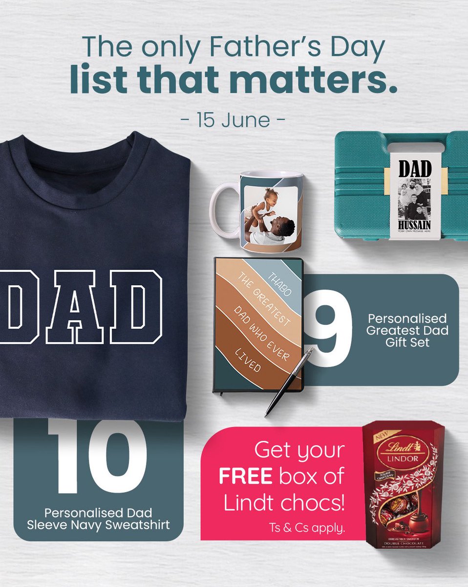 NetFlorist's tweet photo. Dad’s the real MVP, and we’ve got the top 10 picks to prove it! Give him something he’ll actually love (and not pretend to love). #FathersDay #GiftsForDad #NetFlorist https://t.co/9UyGsu3AAf