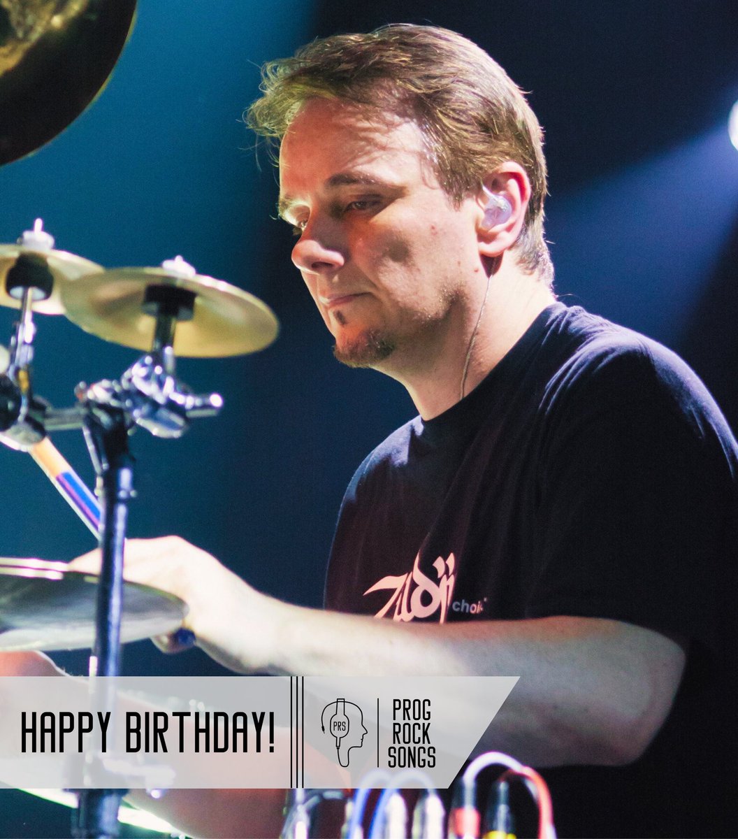 progrocksongs's tweet photo. Happy 62nd birthday to Gavin Harrison! https://t.co/s7nB6llKZc