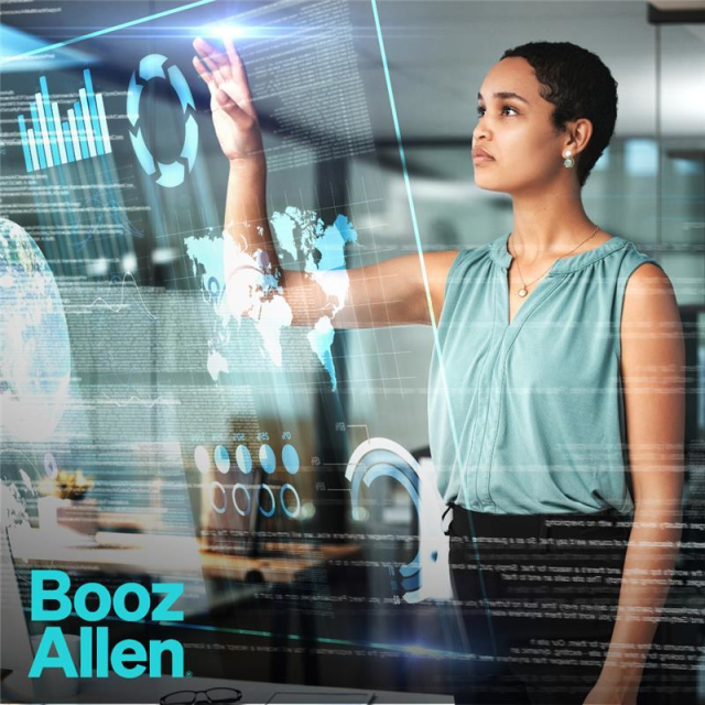 EmilieMeck's tweet photo. Are you an Azure expert ready to make a difference for America? At #LifeatBooz, we don’t just work in tech—we lead it. Our teams tackle the toughest digital defense challenges, driving innovation that matters. Learn more about our digital expertise: https://t.co/p1V4GDomea https://t.co/qzU0V2TIwR