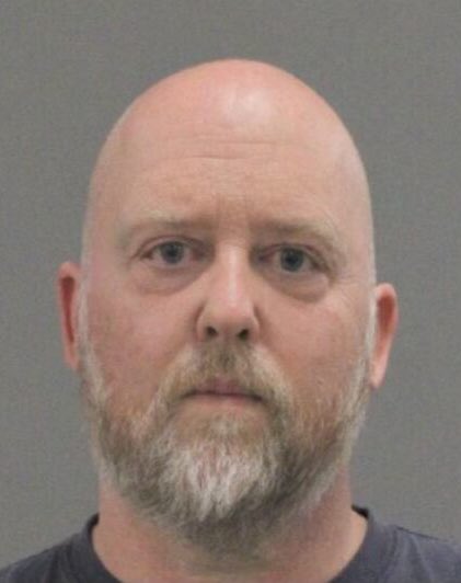 ‼️FATIGUE: Daniel Tritten has been arrested for R*PING a 13yo girl. 

📍Roscoe, Illinois

Daniel runs an “Annual kids’ toy collection event called “Danny’s Toy Show”