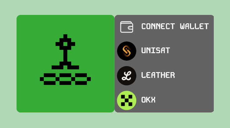 masteronchain's tweet image. GM fam! ❤️
STAMPTHAT! just leveled up with a Major Update! 

🔥 Connect with Leather, OKX &amp;amp; Unisat wallets — now live via BitcoinSDK integration (huge shoutout to JA for the collab!) stampthat.artonchain.net

What’s New: 🧵👇