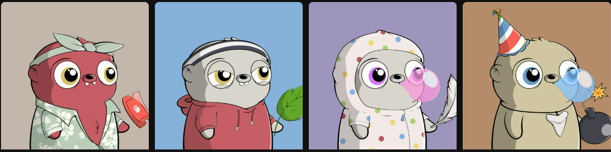 My <a href="/FugzOfficial/">Fugz</a> Gang

<a href="/AbstractChain/">Abstract</a> NFTs Coded