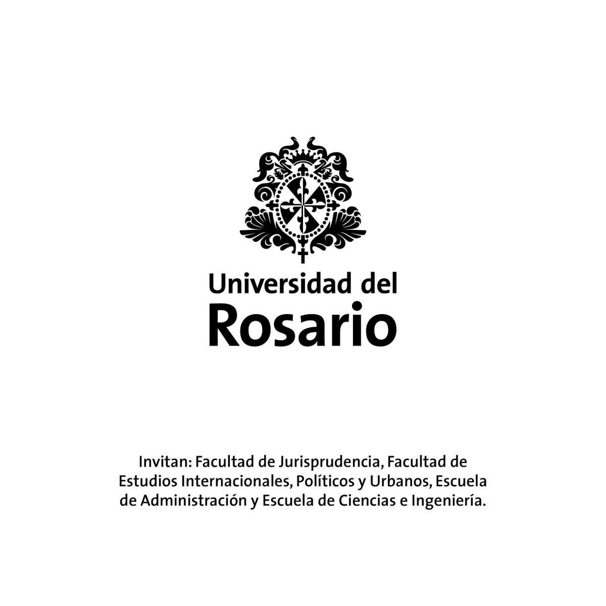 🌍✨ En el marco del #DíaMundialdelMedioAmbiente, te invitamos a participar en el seminario Ciudades sostenibles: retos en tiempos de crisis ambiental.

📅 Fecha: 3 de junio de 2025
📍 Lugar: Auditorio Jockey, Universidad del Rosario