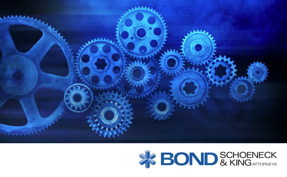 "Administration Grants Welcome Reprieve From Certain NQTL Requirements," by Bond attorneys Devin Karas and John Godsoe. Learn more here: bit.ly/44SbVIl.