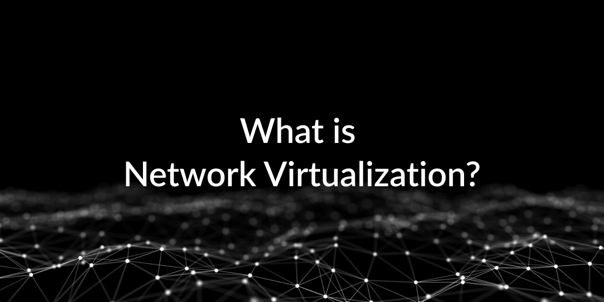 starwindsan's tweet photo. 📣#StarWind_handy
From #VLANs to #SDWANs, #networkvirtualization has changed the way we build and manage networks. Discover the basics of network virtualization – tools, types, use cases, and more – from our detailed guide by Roman Bitsiuk for #StarWind. Read more here: https://t.co/PgxvpXiwB0