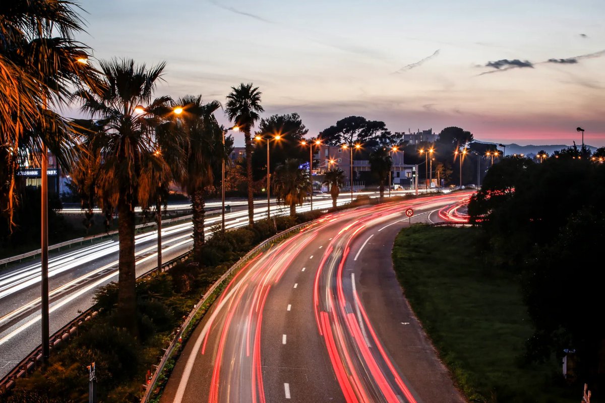 VINCI Autoroutes tweet media