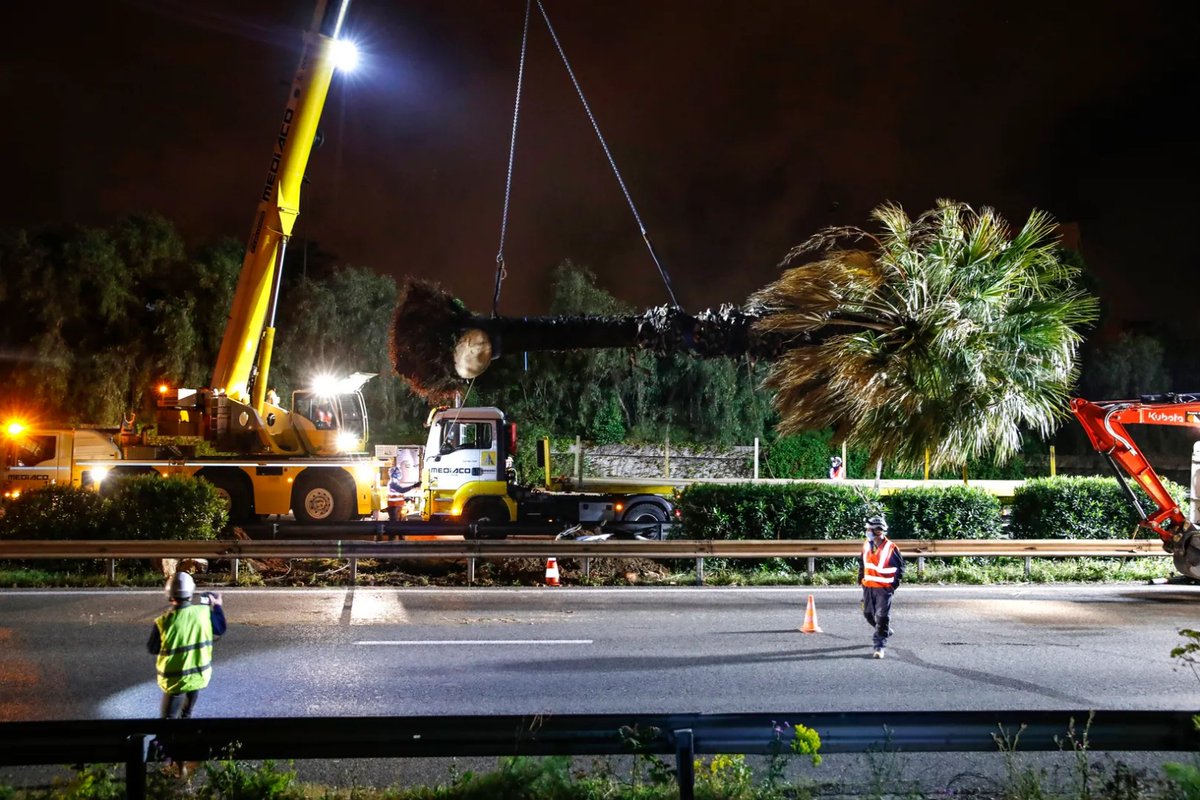 VINCI Autoroutes tweet media