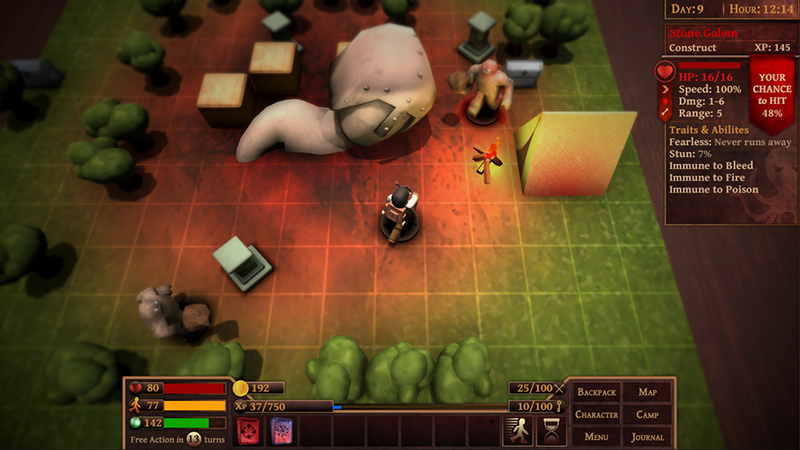 #TurnBasedThursday - Turn-Based Game Showcases tweet media