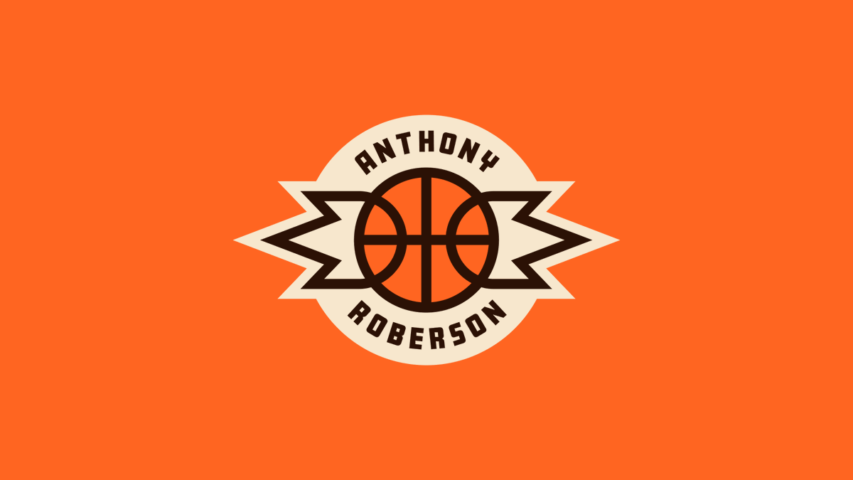 MaximDurbailov's tweet photo. A quick visual direction for basketball player Anthony Roberson, built around control, energy, and minimal form. https://t.co/W4XKgKU6pH