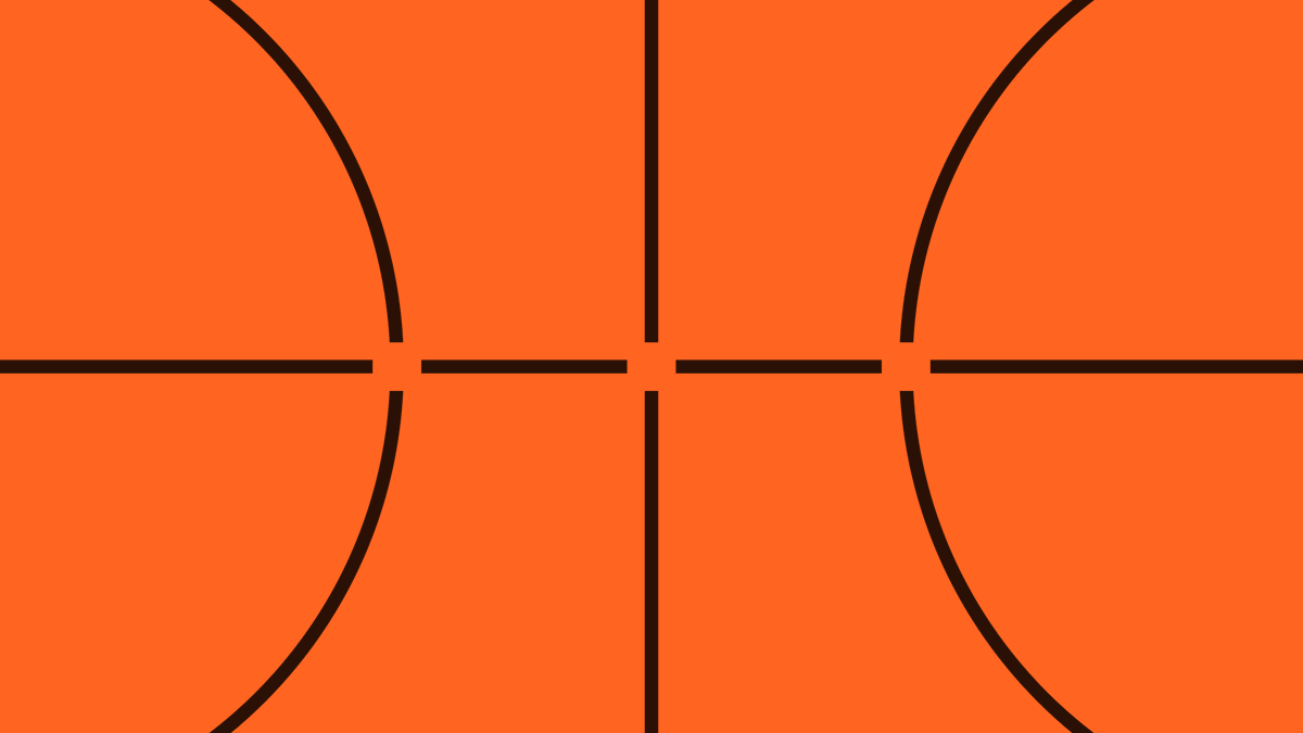 A quick visual direction for basketball player Anthony Roberson, built around control, energy, and minimal form.