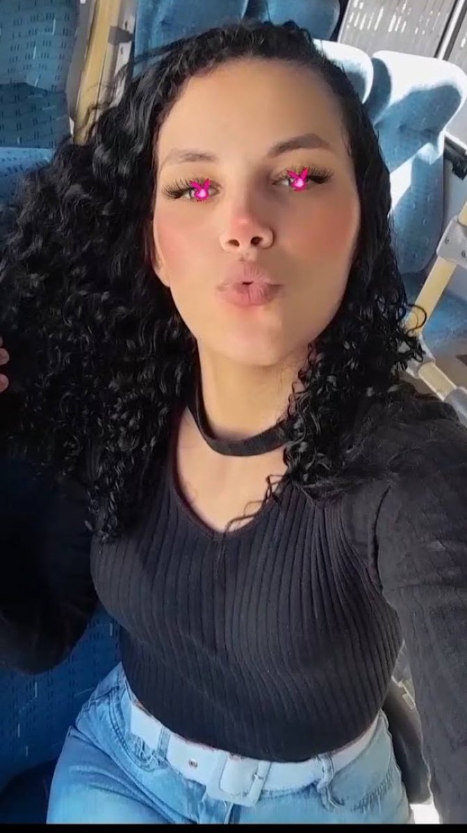 Depois de séculos, voltei 💖
