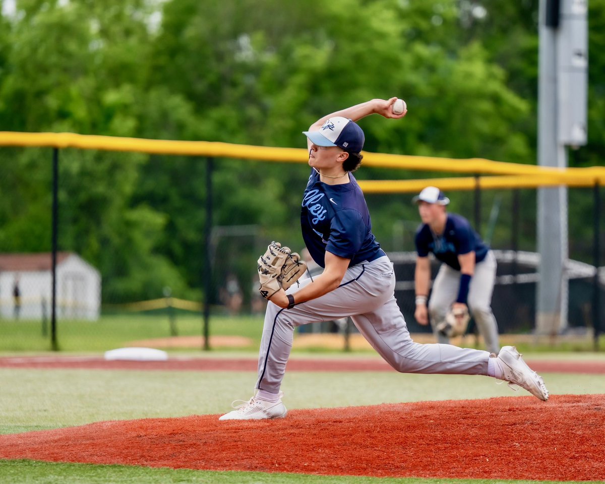 Wayne Valley Baseball (@wvalleybaseball) on Twitter photo Congratulations to Sophomore RHP <a href="/ErminioNicolas/">Nicolas Erminio</a> on recording his 100th career strikeout as a pitcher during yesterdayβs game! <a href="/wvalleyathletic/">Wayne Valley Indians</a> Congratulations to Sophomore RHP <a href="/ErminioNicolas/">Nicolas Erminio</a> on recording his 100th career strikeout as a pitcher during yesterdayβs game! <a href="/wvalleyathletic/">Wayne Valley Indians</a>