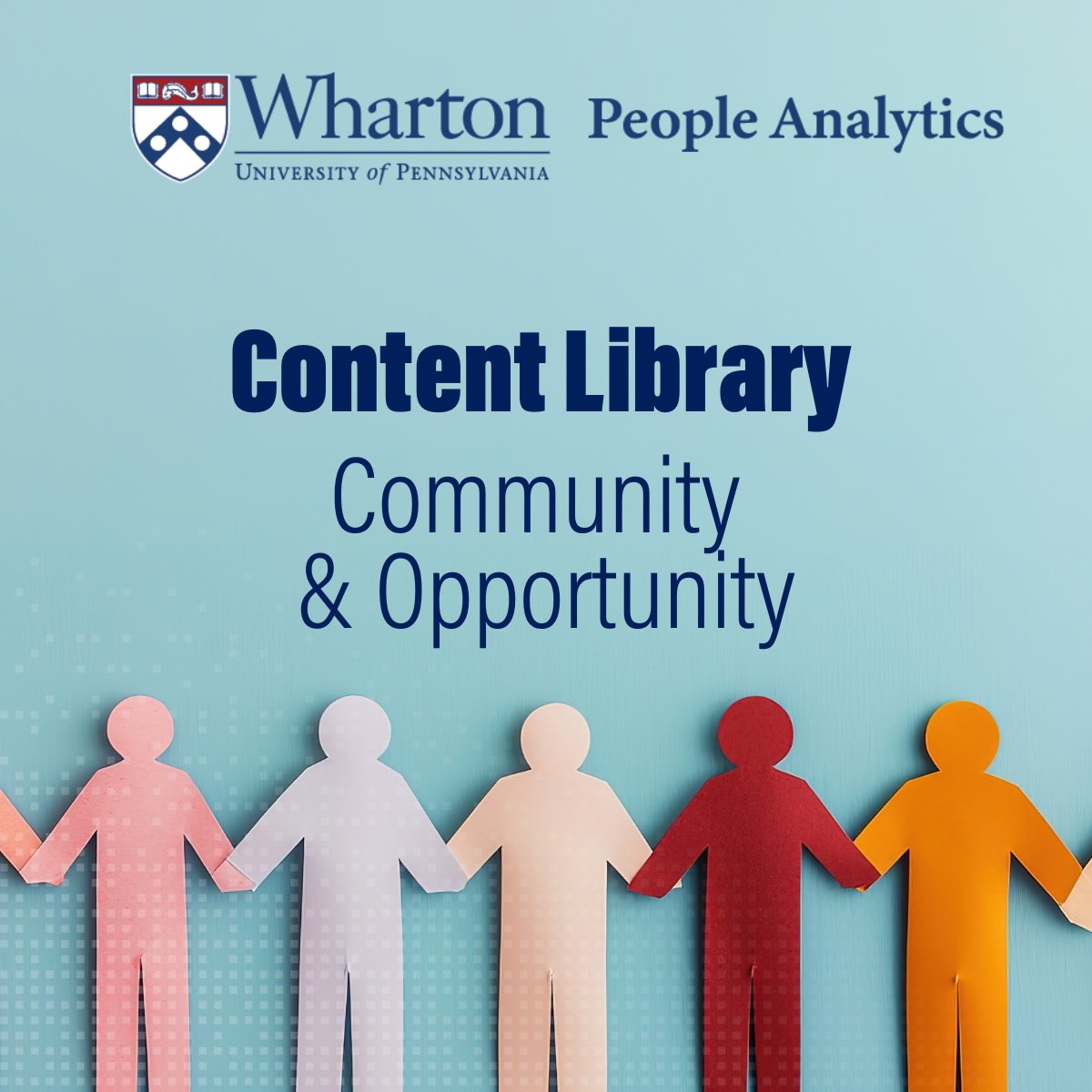 Wharton People Analytics tweet media