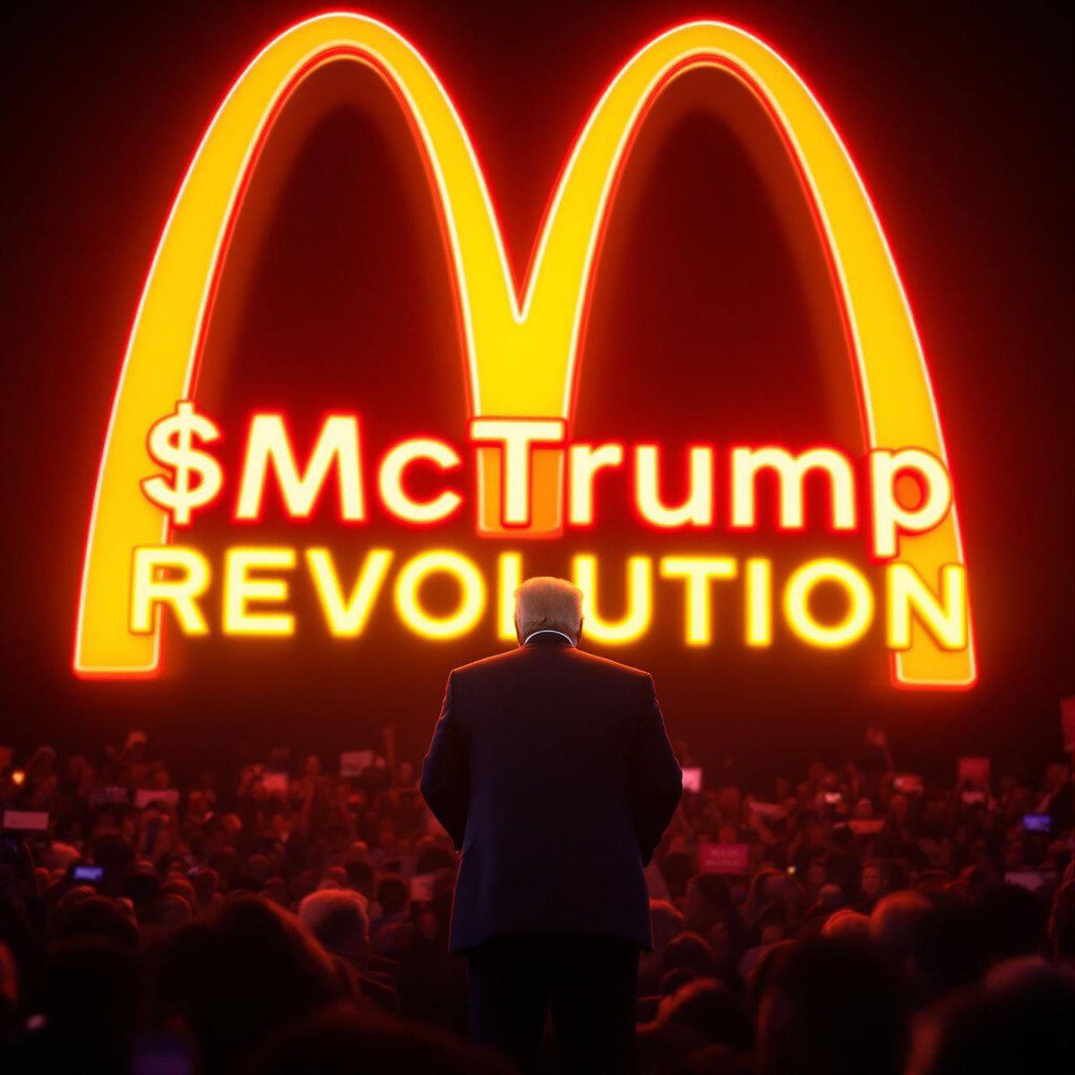 MarvelKing_eth's tweet photo. @MrWhaleREAL More reason I'm picking #McTrump

Pure Alpha right here

BQwYE9jDG8MmLNrTY82J8Lq63YGR6namdpBERckEpump

@McTrumpMeal https://t.co/Zf0zX8sbKM