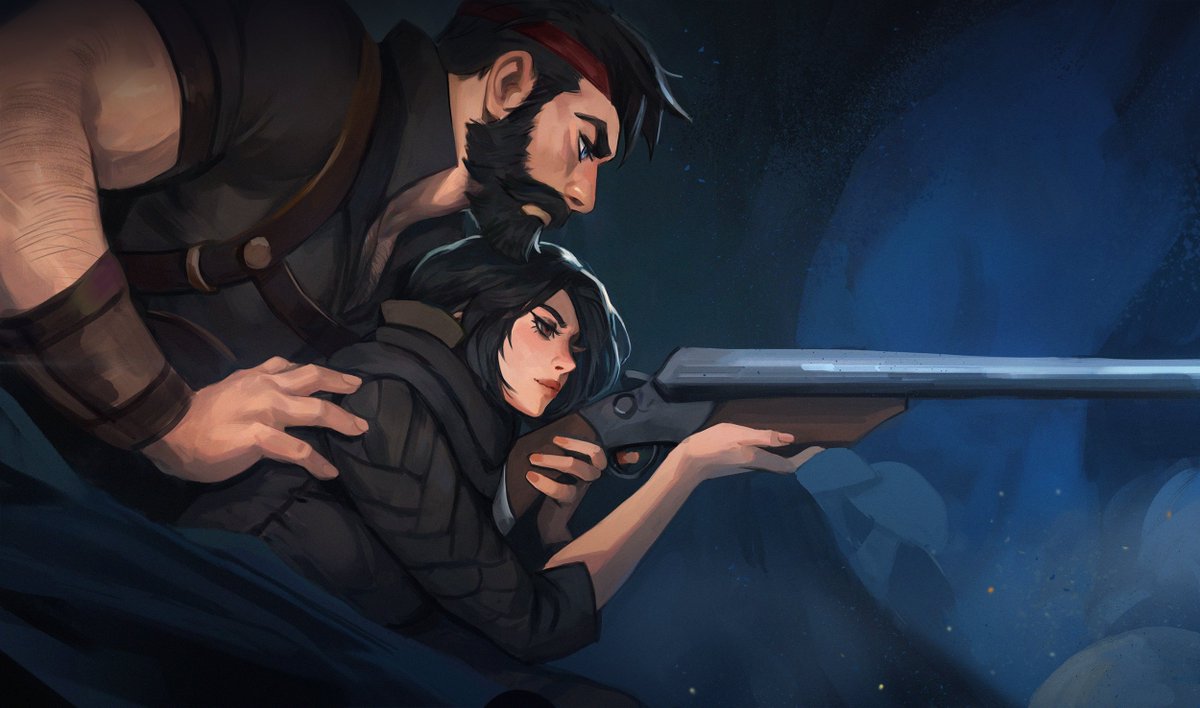 Cave 

Personal illustration