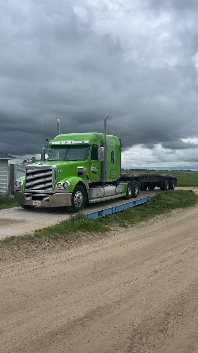 Roane Transportation tweet media