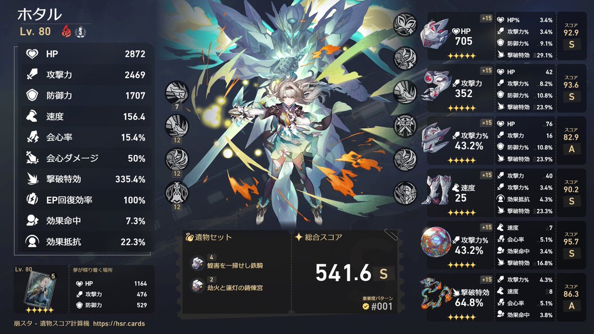 レンこん tweet media