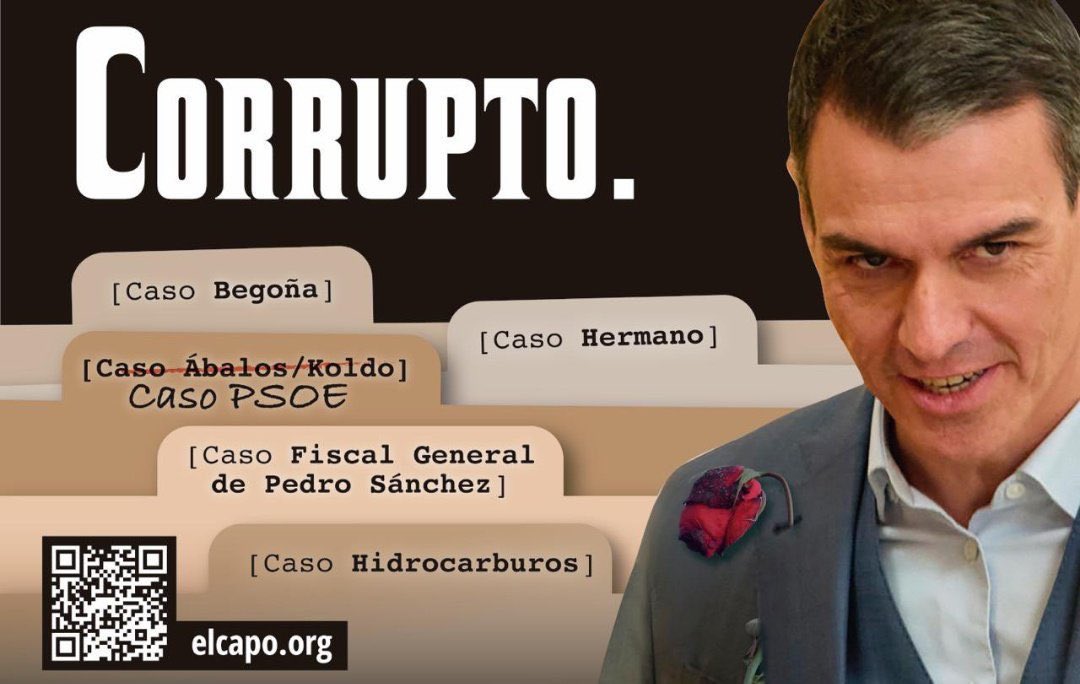 Don Teflón tweet media