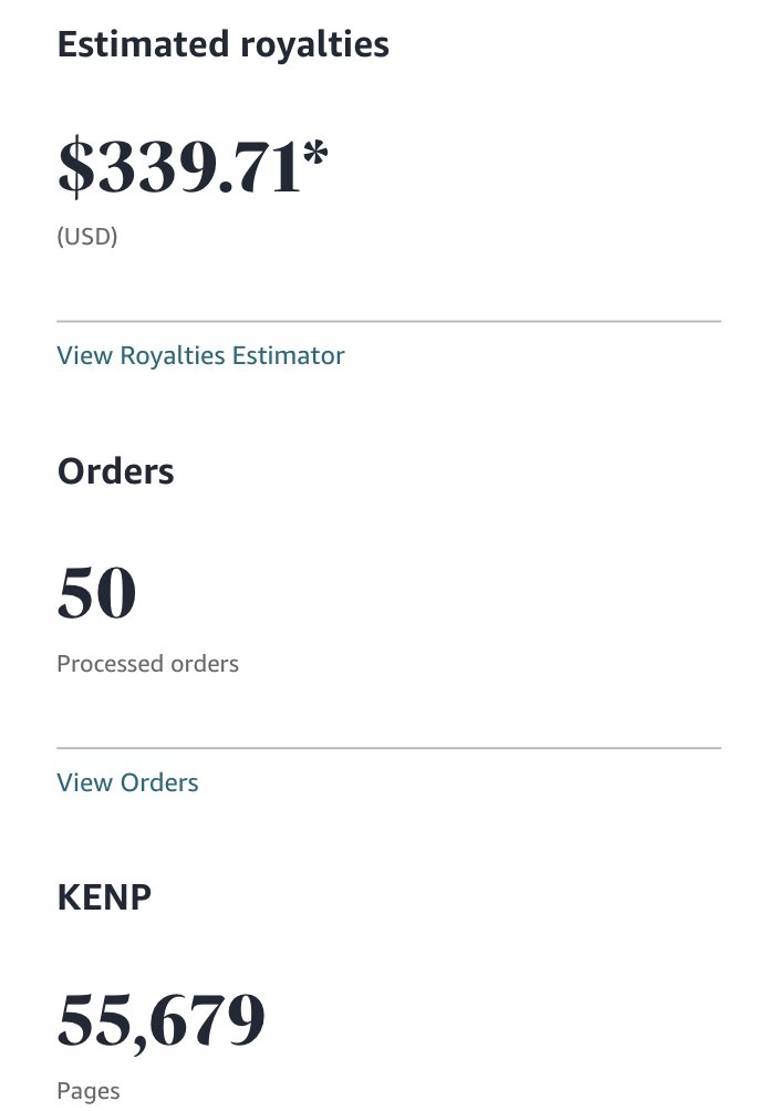 J.F. Lawrence | Author (Jesse) tweet media