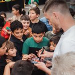 Photo by Jan Vertonghen Foundation (@JV_Foundation)