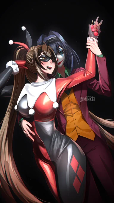 Reminiscing on #kronmei artworks #kronillust #drawMEI 