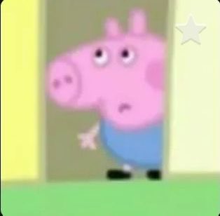 larar0berta's tweet photo. eu assim quando alguém me interrompe https://t.co/CzerYy78wd