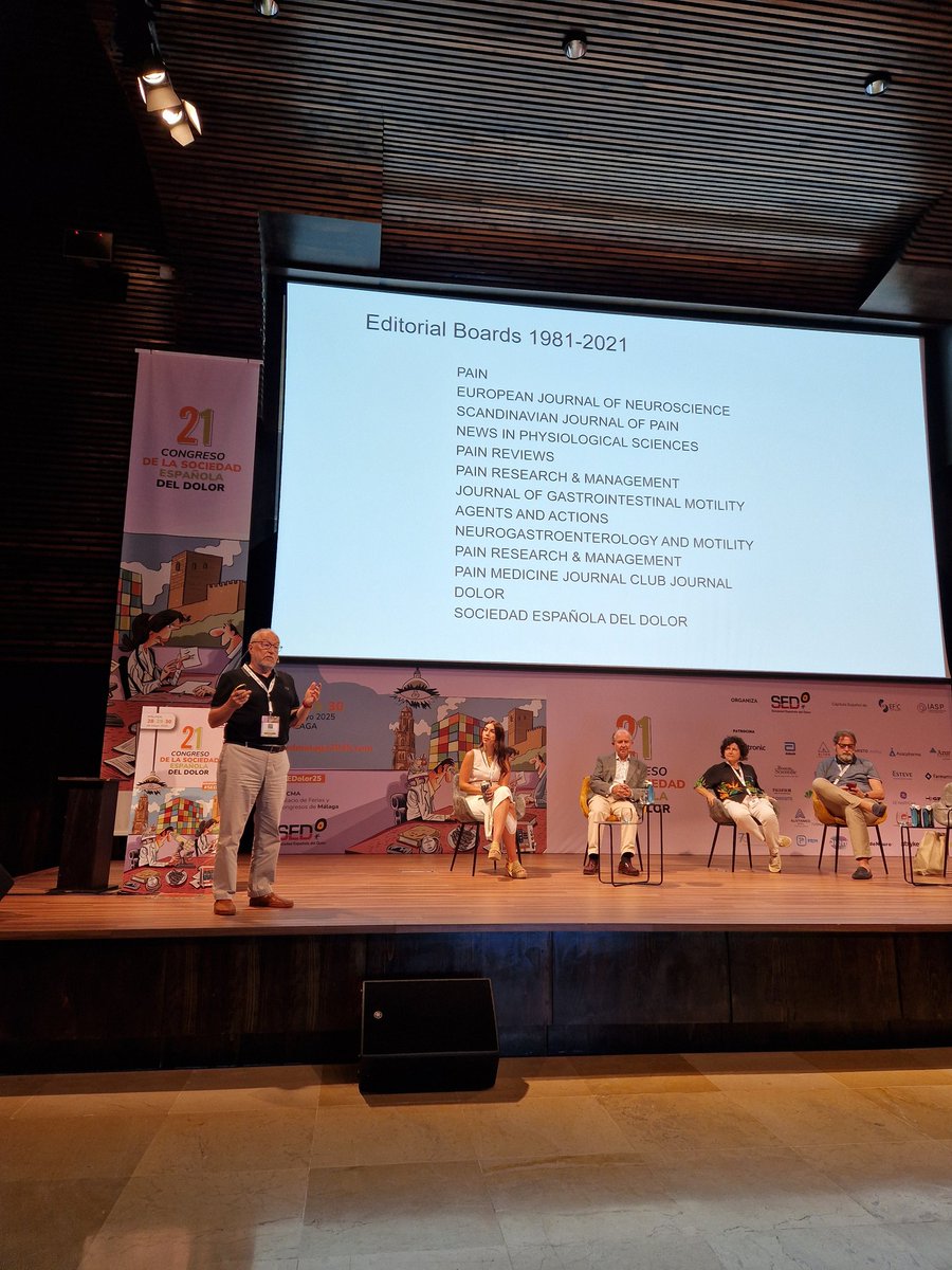 cgoicogar's tweet image. Cuando alguien habla de lo que sabe, y sabe de lo que habla.    #SEDOLOR25