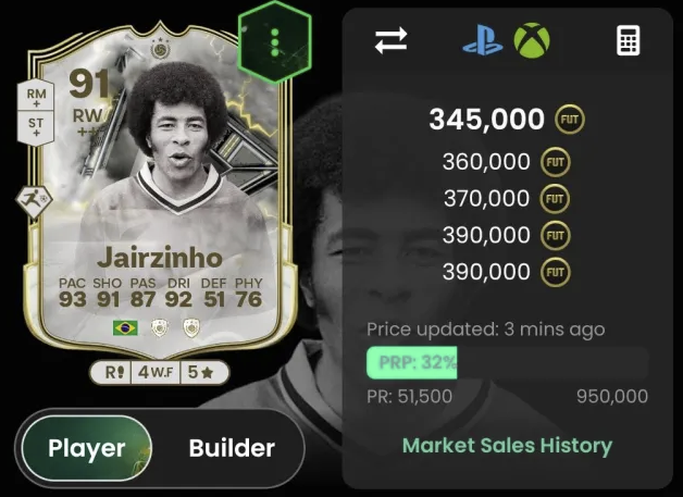 FUTVaultTrading's tweet photo. 🧠 EA FC 25 Trading Isn’t Luck, It’s Strategy Come Learn and Trade with us FOR FREE! 🚀
Here's the link https://t.co/vsvxMcDOeE https://t.co/7kDlsDmZdf