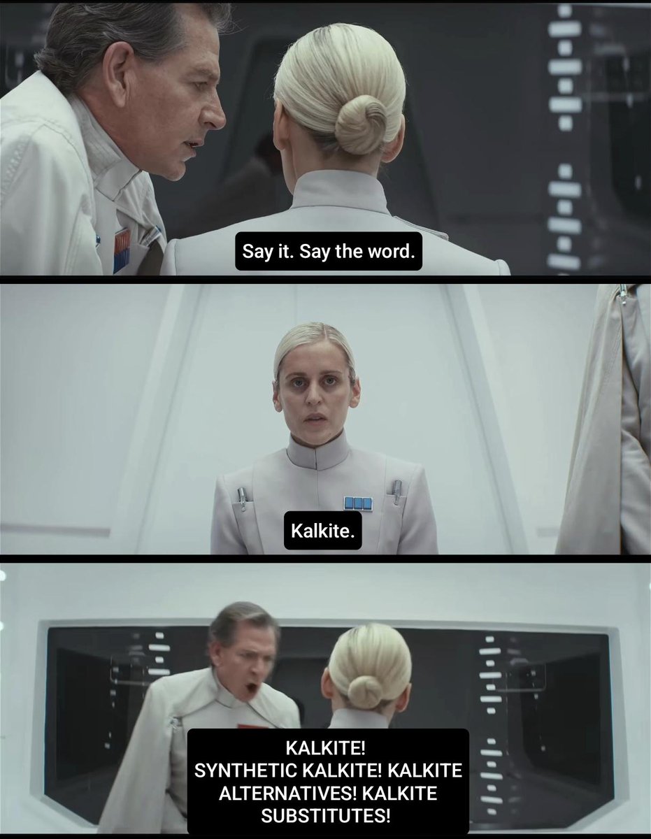 He gets triggered by that word redd.it/1kxgppn
