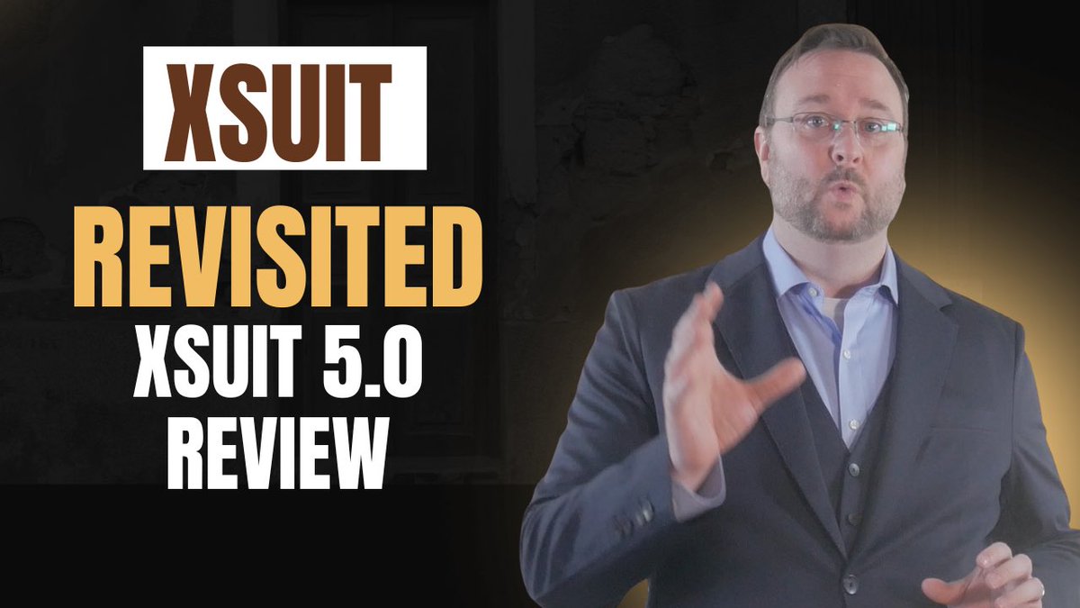 TheDadBod4's tweet photo. Is this the BEST suit for travel? Revisiting the xSuit.
https://t.co/IPQ2ZgKtNO #menswear #mensfashion https://t.co/DOggwIvJsE