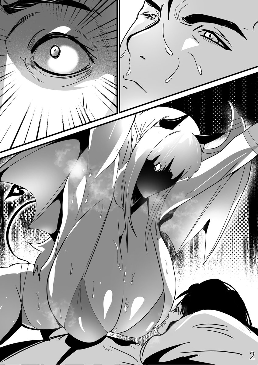 Beginner Succubus Part 1

(1/3)