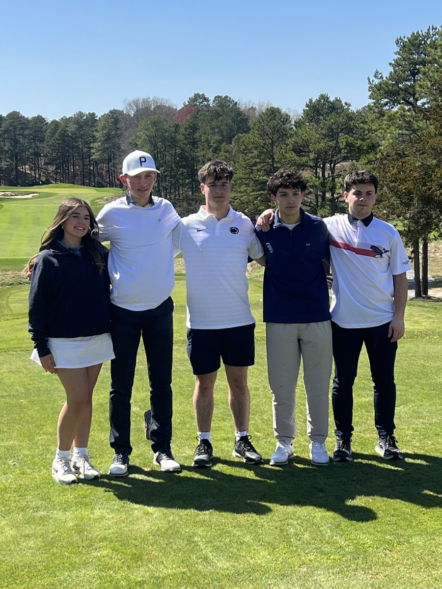 A special thanks to our 3 seniors Dylan Kasnowski (Penn State), Tyler Mirao (Rutgers), and Josh Rebelo (Tampa) on a wonderful season. Best of luck in the future!
@JLHSLionRoar