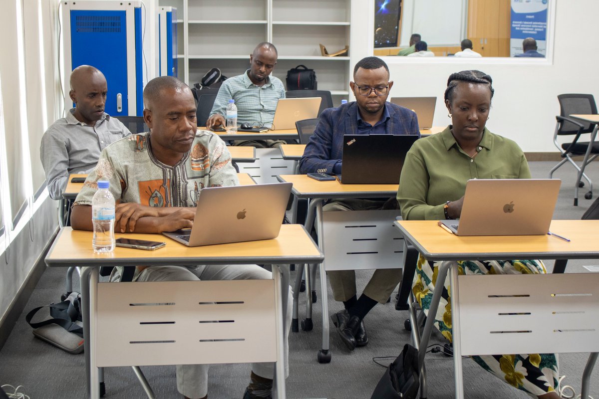 RISA Fund at UR & NCST tweet media