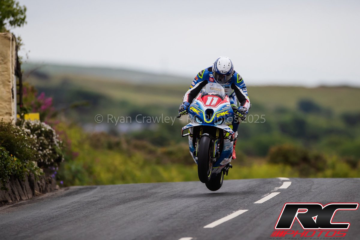 Ryan Crawley (@rcphotosiom) on Twitter photo Day 2 - <a href="/ttracesofficial/">Isle of Man TT Races</a> 2025 - Itโs good to be back ๐๐๐ฎ๐ฒ #iomttraces #TT2025 #roadracing #mountaincourse Day 2 - <a href="/ttracesofficial/">Isle of Man TT Races</a> 2025 - Itโs good to be back ๐๐๐ฎ๐ฒ #iomttraces #TT2025 #roadracing #mountaincourse