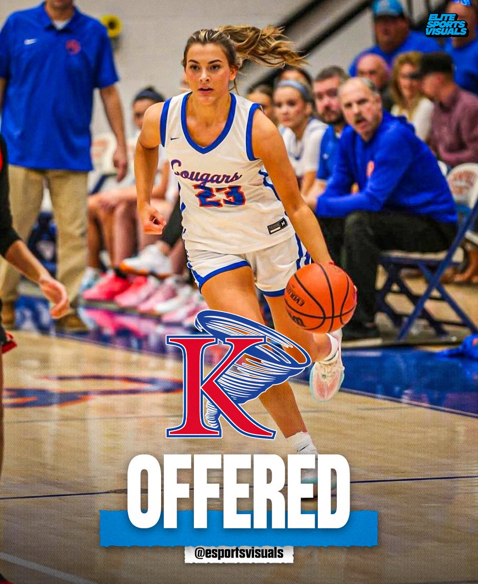 Elite Sports Visuals (@esportsvisuals) on Twitter photo OFFICIAL OFFER!
‘27 Jayden Kitts has officially been offered a scholarship from King University, per Kitts’ X.
#YouAreElite #EliteSportsVisuals <a href="/WorldExposureWB/">World Exposure Report Women’s Basketball</a> OFFICIAL OFFER!
‘27 Jayden Kitts has officially been offered a scholarship from King University, per Kitts’ X.
#YouAreElite #EliteSportsVisuals <a href="/WorldExposureWB/">World Exposure Report Women’s Basketball</a>