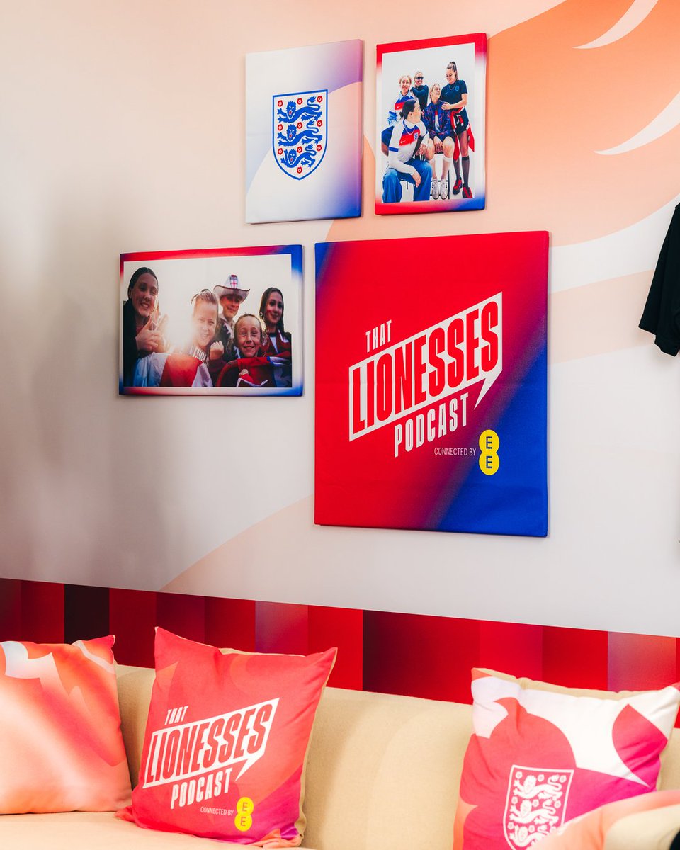 Coming this summer 🎙️