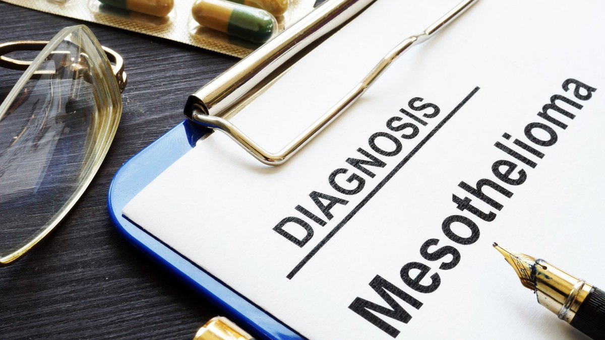 #Mesothelioma may take decades to show up after #asbestos exposure. Learn why the delay happens, what signs to watch for, and how to take action.  Call 888-910-MESO.  #MesotheliomaAwareness #AsbestosExposure

madeksholaw.com/post/mesotheli…