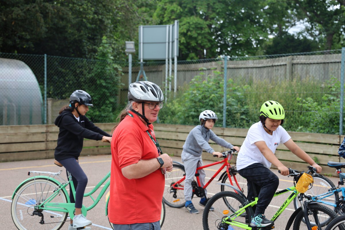 St Faith's Cambridge tweet media