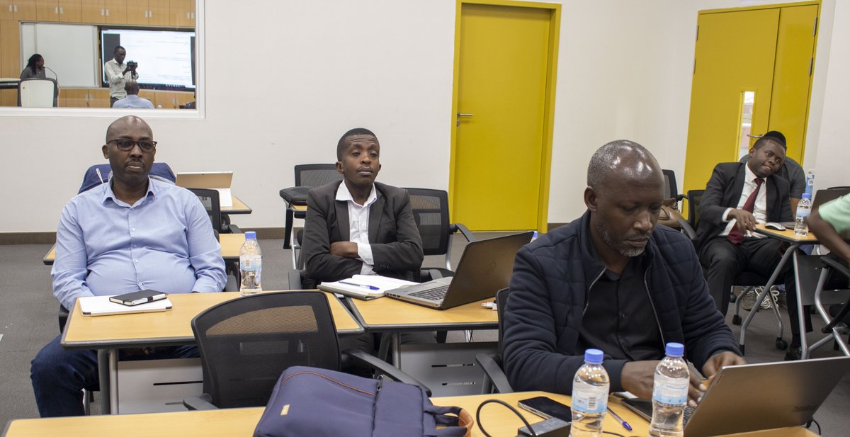 RISA Fund at UR & NCST tweet media