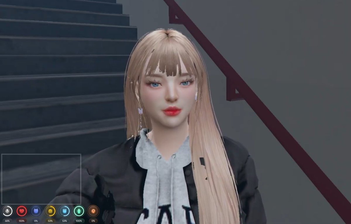 CANTIK KALI ADEK ASA INI 🤏