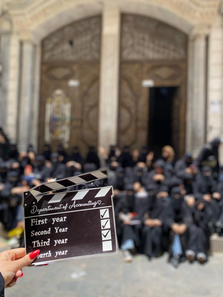 fa4h__'s tweet image. 3 year done✔️🤍