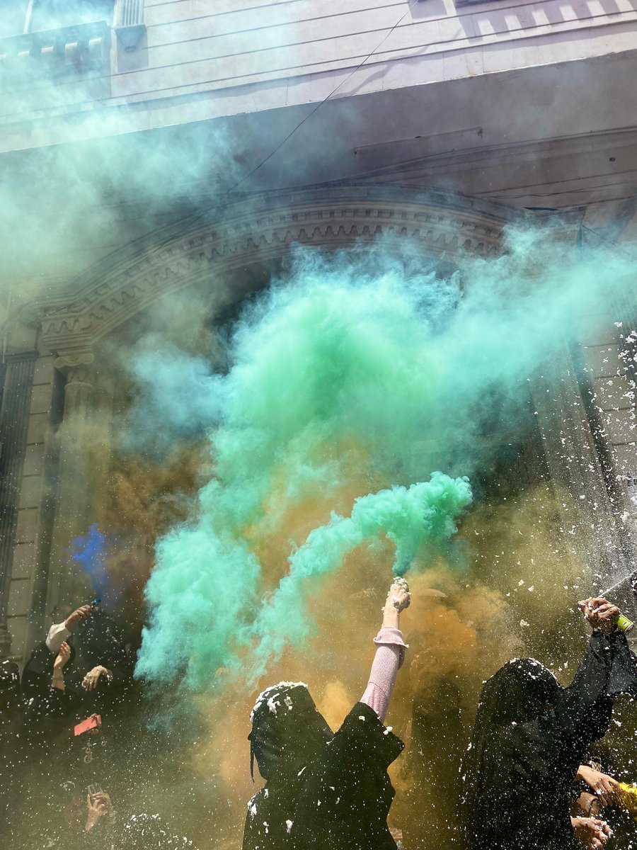 fa4h__'s tweet image. 3 year done✔️🤍