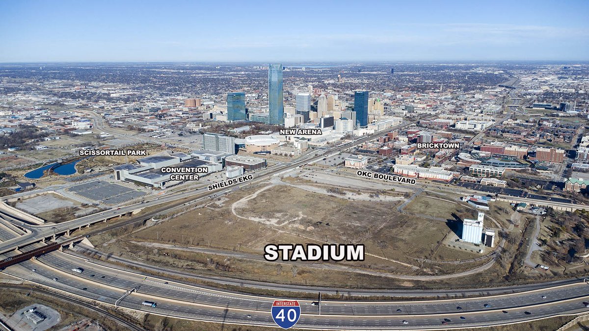 OKCTalk's tweet image. Russell Westbrook has been named Creative Director for a huge, ambitious downtown development.
Full story (always free access): okctalk.com/content.php?r=…