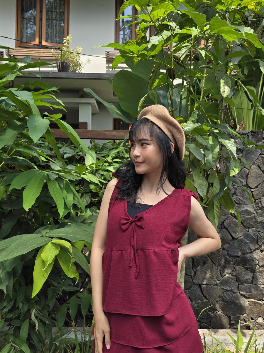 Rhysiesbabes's tweet photo. @xuxisushi444 Boleh di cek nih kak semua atasan under 50k! 
Bahan crinkle premium flowy dan adem 😚
Bisa oren yaa 🍊
https://t.co/aKTZQ5207d https://t.co/OcS8A0Yj9g